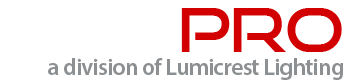 FilmPro Lighting logo